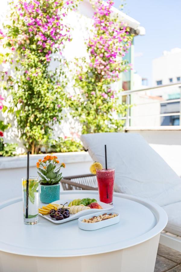 Bdino Boutique Hotel İstanbul Dış mekan fotoğraf