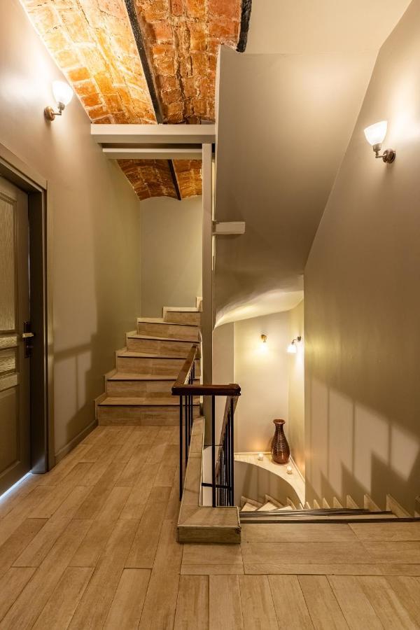 Bdino Boutique Hotel İstanbul Dış mekan fotoğraf