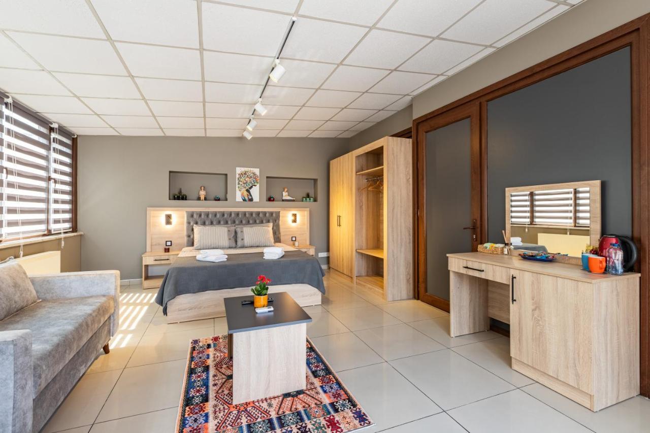 Bdino Boutique Hotel İstanbul Dış mekan fotoğraf
