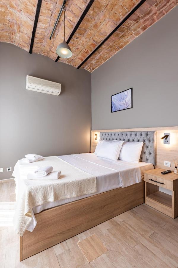 Bdino Boutique Hotel İstanbul Dış mekan fotoğraf
