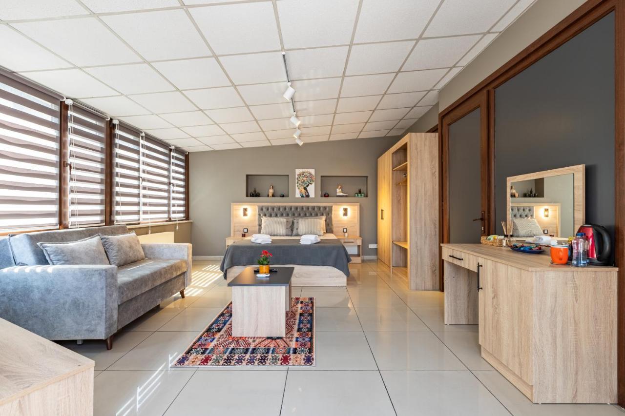 Bdino Boutique Hotel İstanbul Dış mekan fotoğraf