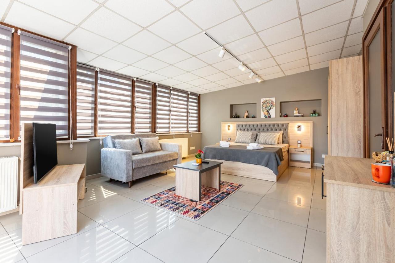 Bdino Boutique Hotel İstanbul Dış mekan fotoğraf