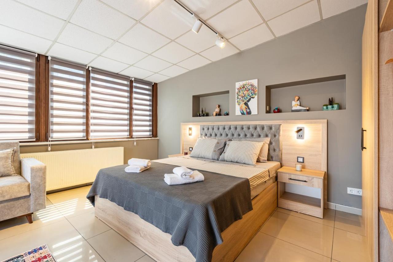 Bdino Boutique Hotel İstanbul Dış mekan fotoğraf
