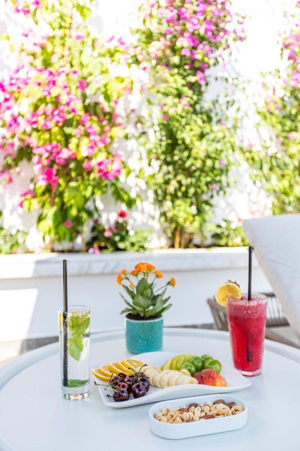 Bdino Boutique Hotel İstanbul Dış mekan fotoğraf