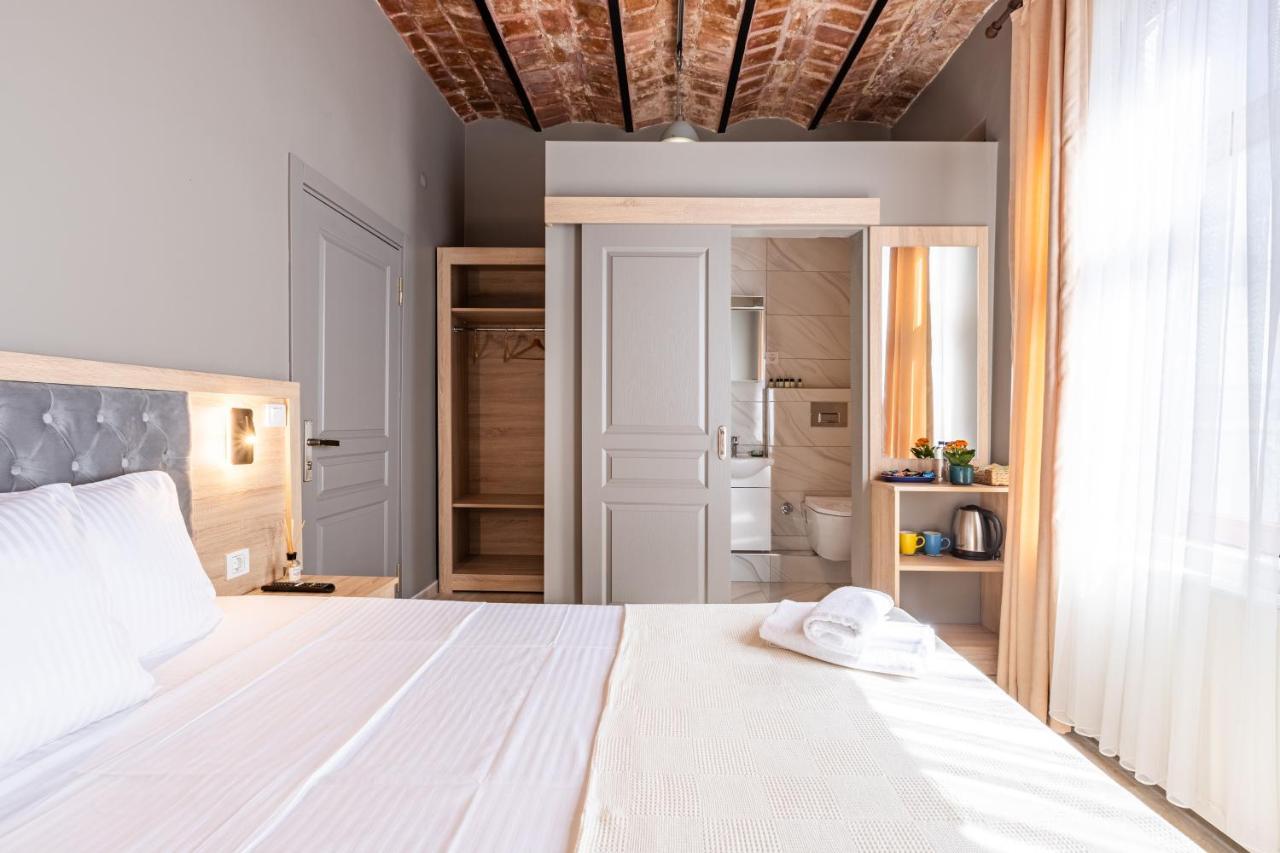 Bdino Boutique Hotel İstanbul Dış mekan fotoğraf