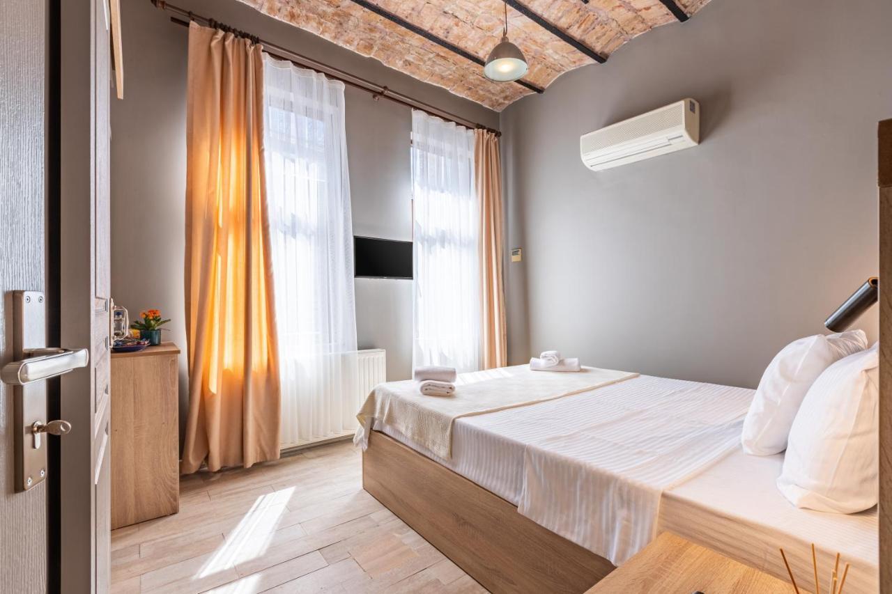 Bdino Boutique Hotel İstanbul Dış mekan fotoğraf