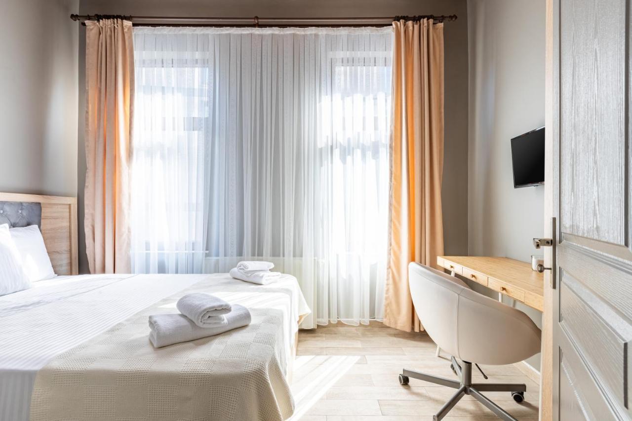 Bdino Boutique Hotel İstanbul Dış mekan fotoğraf