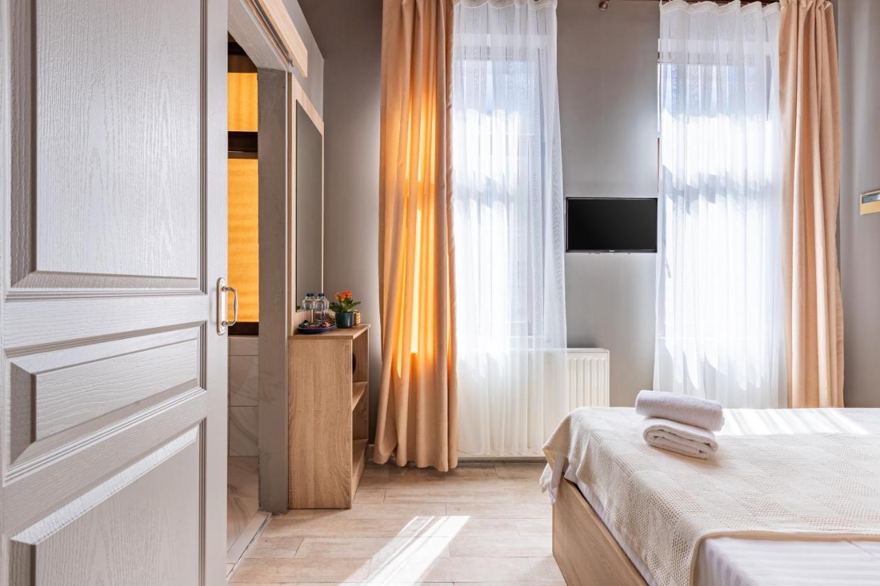 Bdino Boutique Hotel İstanbul Dış mekan fotoğraf