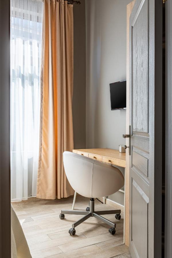 Bdino Boutique Hotel İstanbul Dış mekan fotoğraf