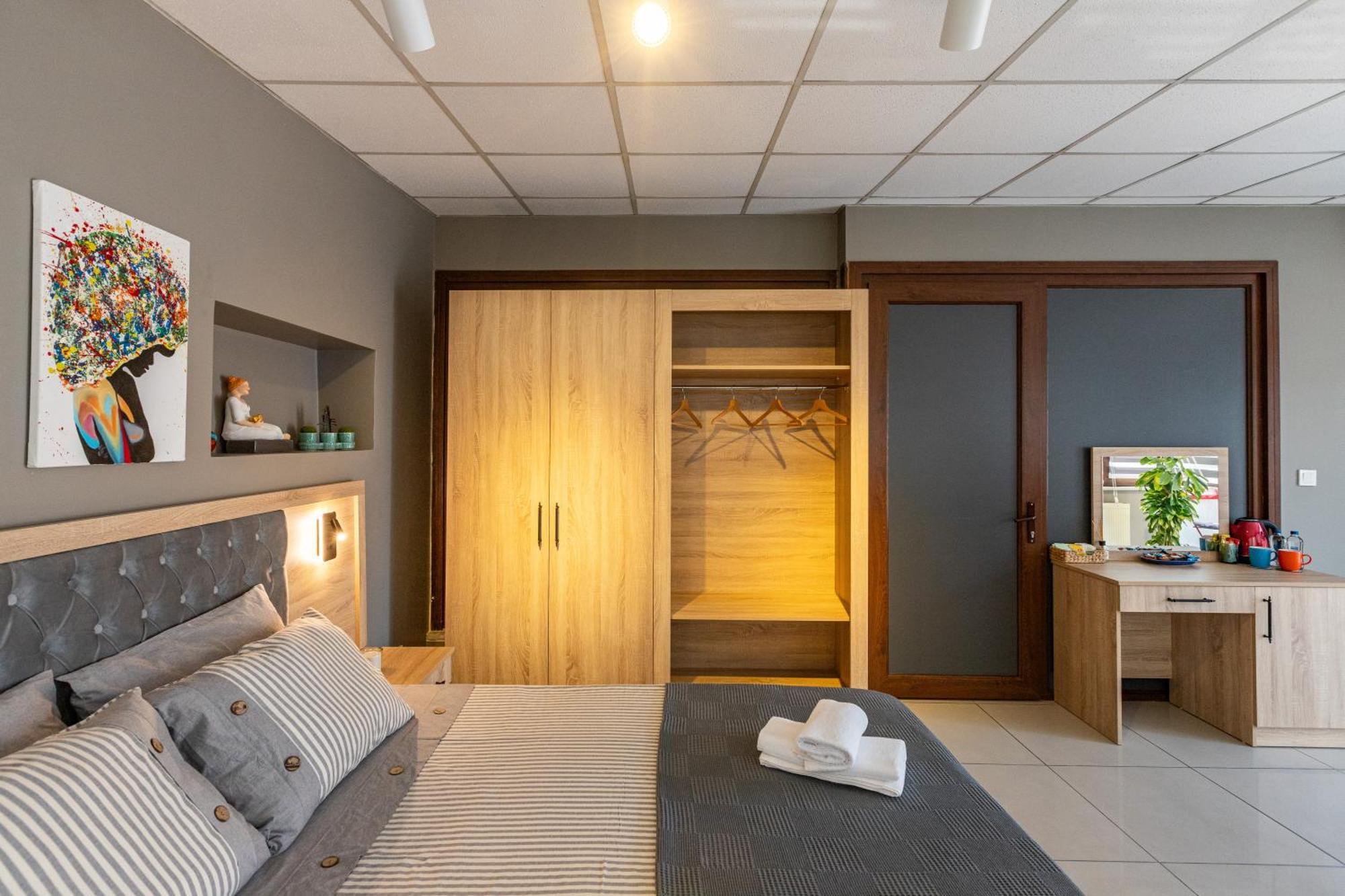 Bdino Boutique Hotel İstanbul Dış mekan fotoğraf