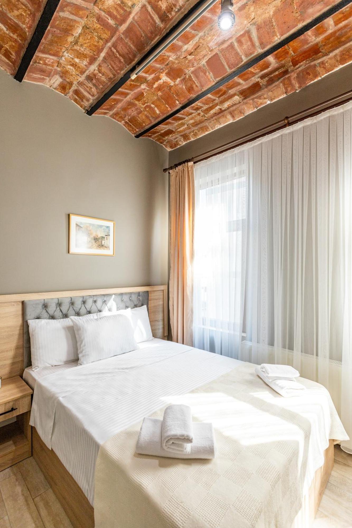 Bdino Boutique Hotel İstanbul Dış mekan fotoğraf