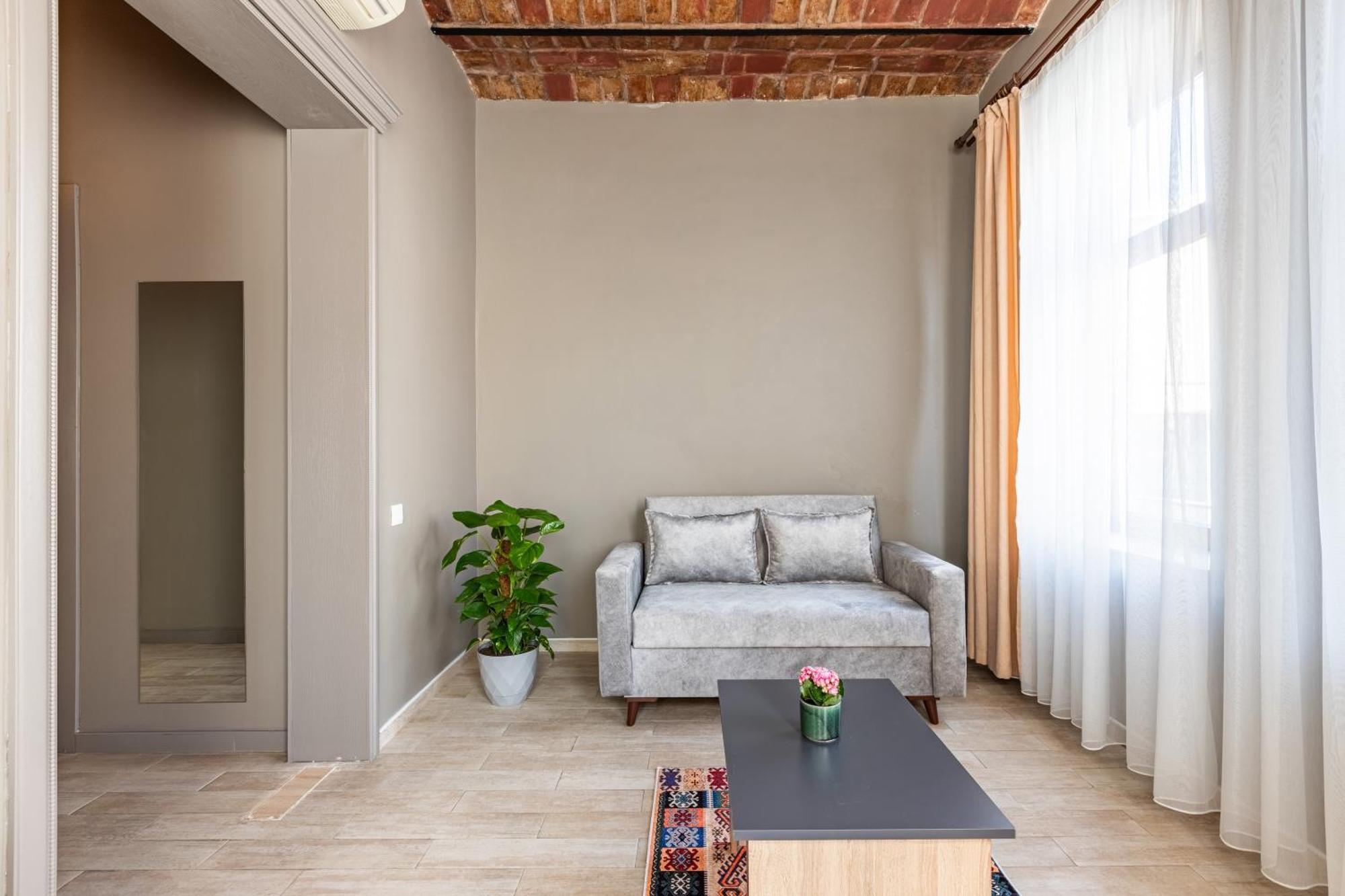 Bdino Boutique Hotel İstanbul Dış mekan fotoğraf