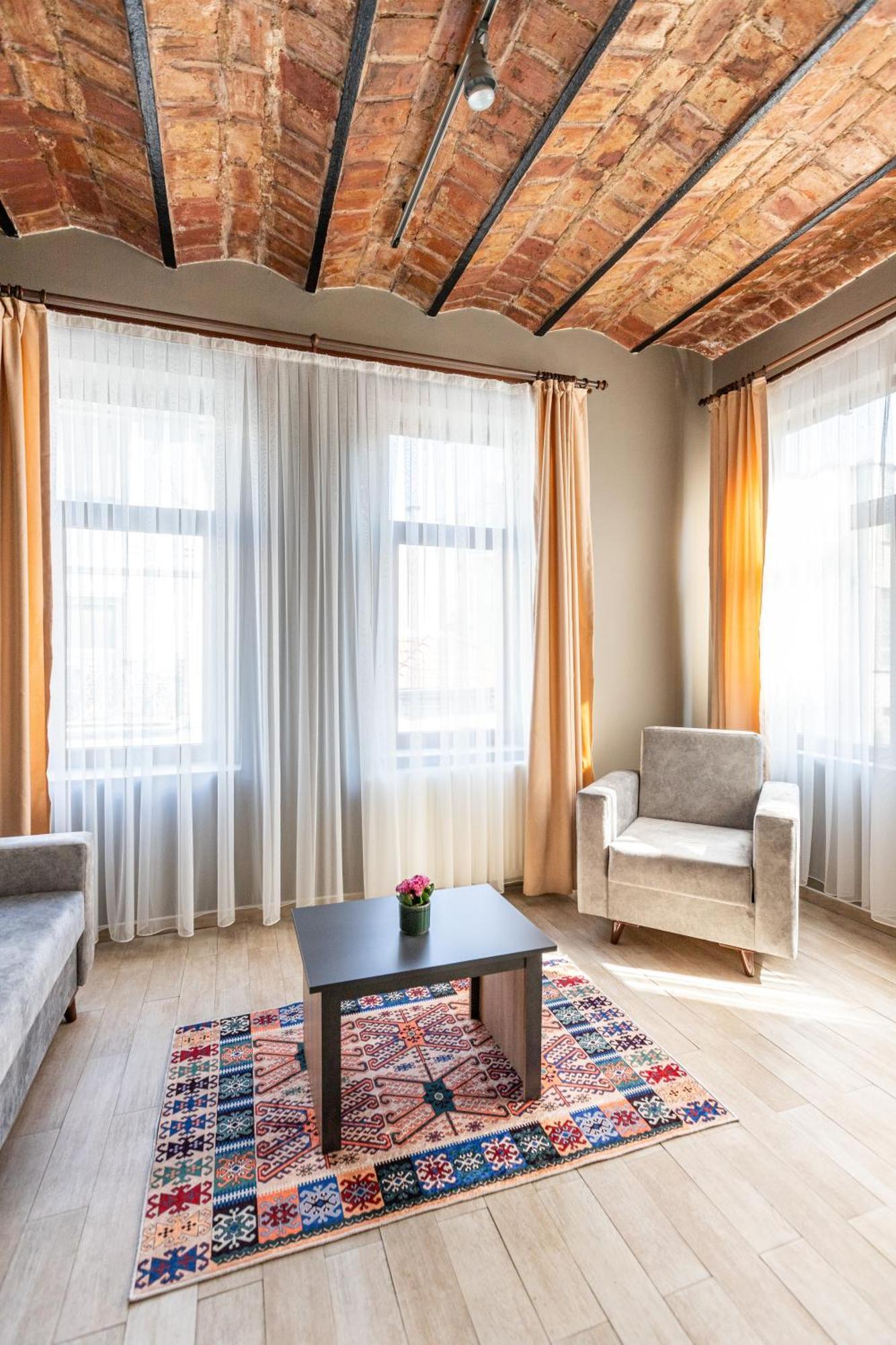 Bdino Boutique Hotel İstanbul Dış mekan fotoğraf
