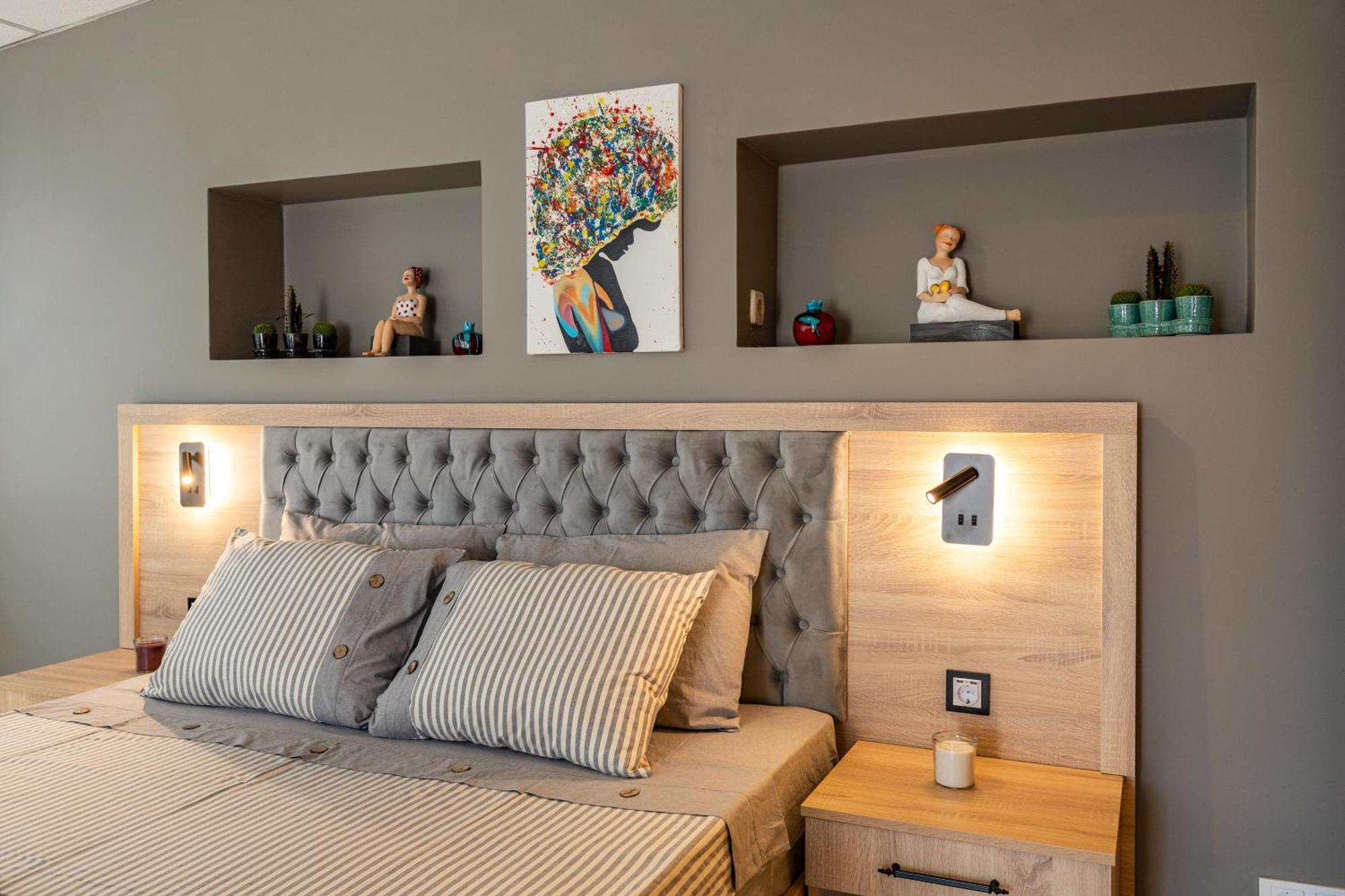 Bdino Boutique Hotel İstanbul Dış mekan fotoğraf